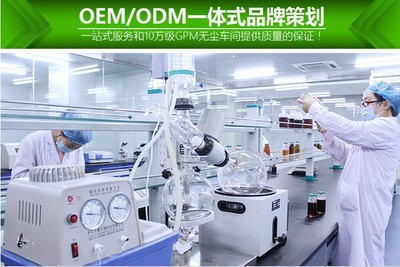 攜手專業(yè)廠家，打造您自己的螺旋藻壓片糖果品牌